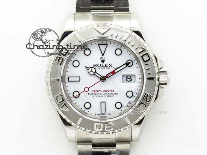 0131 Sophisticated Daytona AET Remould N6F 1:1 Best Edition Blue Dial on Rubber Strap SA 917